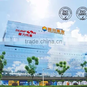 Led Street Light Price 2016 25W Solar COB LED MODULE STREET LIGHT ENGINE 3500k thumbnail-4