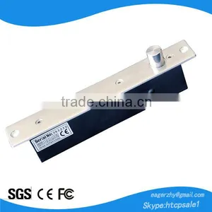 Timer & Signal Fail Secure Electric Sliding Door Bolt Lock thumbnail-1
