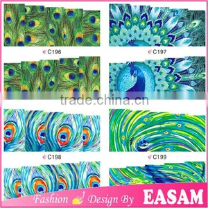 BLE Nail Sticker Printer, Nail Sticker Printing Paper thumbnail-1