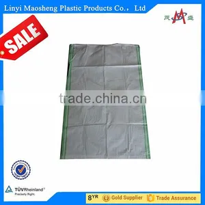 Blue pp Woven Bags 50kgs for Packing Rice or Flour thumbnail-5