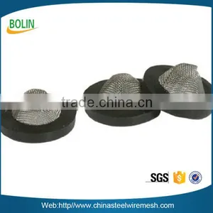 Washing Machine Hose Plastic Kitchen Strainer / Plastic Filters (free Sample) thumbnail-1