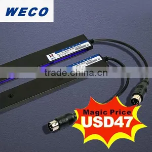 WECO / Elevator Safety Light Curtain 917A thumbnail-1