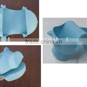 Silicone Glove thumbnail-1