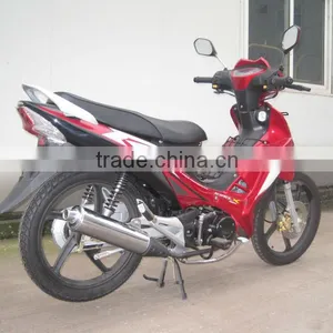 Best Cheap 110cc Motorcycle, Cub Motorcycle for Sale thumbnail-2