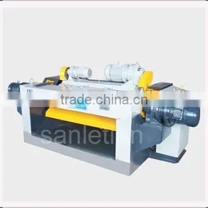 SLXC1400 NC Veneer Lathe thumbnail-1
