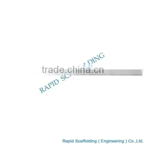Kwikstage System Scaffolding Planks Without Hooks for Sale thumbnail-4