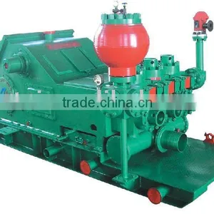 F1000 Mud Pumps for Drilling thumbnail-1