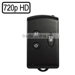 With Simple Currency Detector 720P Car Keychain Camera thumbnail-2