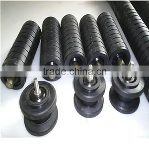 New Products on China Market China Mobile Belt Conveyor Roller Best Sales Products in thumbnail-4
