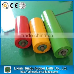 Top10 Industrial Conveyor Idler Roller Manufacturer thumbnail-1