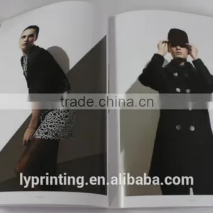 Professional China Book Printing Service, Supply Exquisite Product Catalogue thumbnail-6