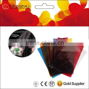 Colorful Cellophane Paper for Candy Packing thumbnail-1