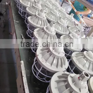CCC Certificated BAD51-250 BAD51-400 Explosion Proof Lamp for Factory thumbnail-4