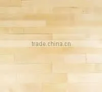 Three-layer Maple Engineered Solidwood Flooring thumbnail-1