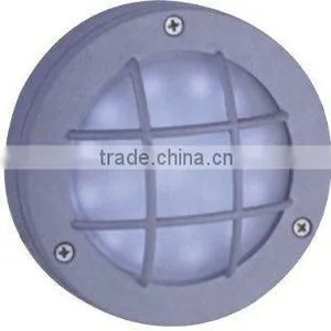 LY2001F-SS 12V or 240V Max.20W or 1.2W Stainless Steel Light Fixture HOT SALES in USA,UK,AUSTRALIA,ASIA Market thumbnail-1