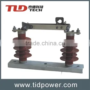 High Voltage Disconnect Switch 35KV thumbnail-4