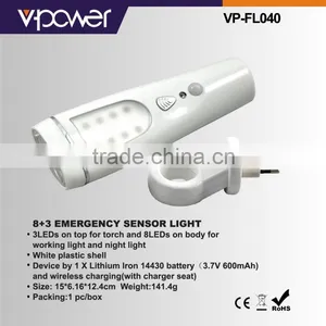 8+3 EMERGENCY SENSOR LIGHT thumbnail-1