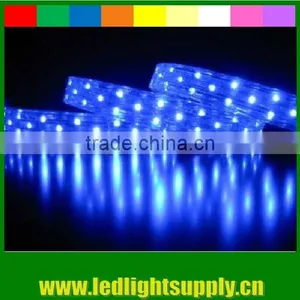 Car Led Rope Light Flexbile Strips Christmas Light up Decorations With 2 Year Warranty Led Step Light Strip thumbnail-1
