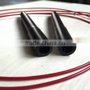 Dynomaster Jump Rope Ball Bearing Speed Ropes Cable Jump Ropes Plastic Quality Choice thumbnail-3