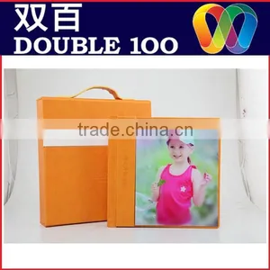 China Blank Photo Album DBS-1415 thumbnail-2