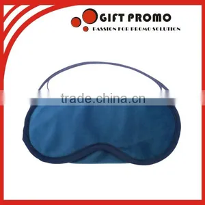 Custom Logo Cotton Soft Eye Mask For Sleeping thumbnail-1