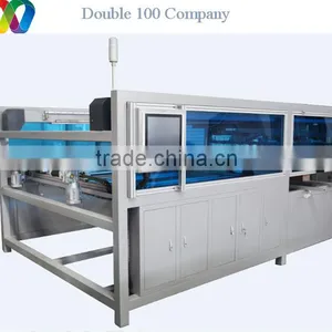 Automatic Layup Sysytem for Cut Cell Tabber Stringer thumbnail-1