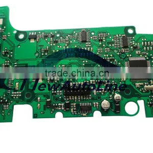A6 Q7 Car Electronic MMI 2G Control Panel With Gps for OEM 4F1919600Q thumbnail-2