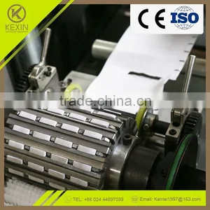 BZJ150 2016 New Product China Supplier Stable Tongue Depressor Packing Machine Automatic thumbnail-4