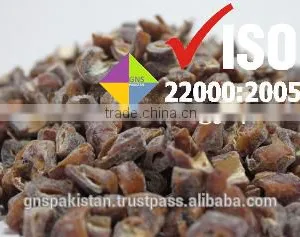 Aseel Fresh Preserved Healthy Food Products Semi Dried Dates Pakistani Dates by GNS PAKISTAN thumbnail-4
