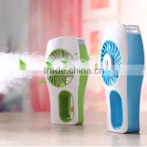 Portable Misting Fan thumbnail-3