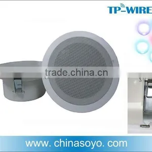 Wireless Ceiling Speakers thumbnail-1