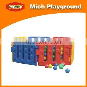 Children Plastic Ball Pool thumbnail-1