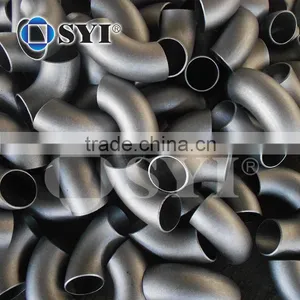 Butt Weld Pipe Fitting thumbnail-4