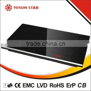 2014 Fashionable Design Induction Cookers(YS-SL-02P-2) thumbnail-1