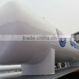 511 Cryogenic Storage LNG Tank for Gas Station thumbnail-1