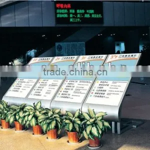Recessed Mounted Hospital Signs Factory thumbnail-1