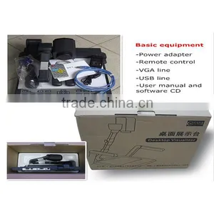 High Quality Document Teaching Presentation Equipment thumbnail-2