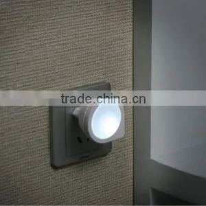 FGE Hot Sale New Design CDS Q Shape Small Night Light thumbnail-1