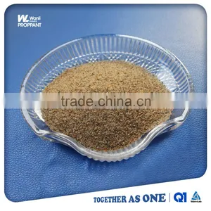 Wanli Pre-cured Resin Coated Sand 20-40 thumbnail-1
