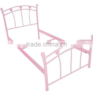 Lover Single Bed thumbnail-3