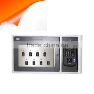 2015 New Product Landwell Cabinets for Storage of Electronic Components thumbnail-1
