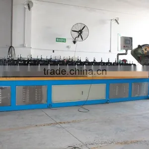 High Quality Drawer Slide Manufactory, 45mm Ball Bearing Drawer Slide, Roller Forming Machine of Ball Bearing Slide thumbnail-2