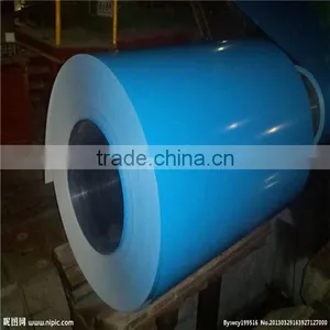 Secondary Eg/ga/gi/ppgi/gl/hr/cr Steel Sheets thumbnail-1