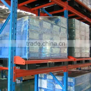 Warehouse Storage Pallet Racking thumbnail-3