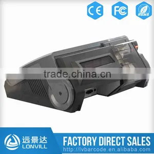 Window POS Terminal Device With Printer With Touch Screen thumbnail-3