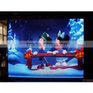 Professional Customized p6 Indoor Stage Led Display Screen thumbnail-4