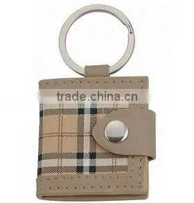 Photo Frame Leather Keyholder thumbnail-1