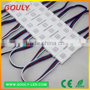 5050 Smd pc Cover Led Module 12v, Waterproof 2 Years Warranty GLMD133 thumbnail-6