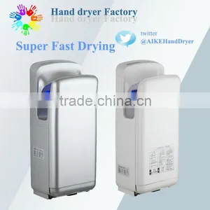 MAGNUM BLUE LIGHTNING HAND DRYER thumbnail-1