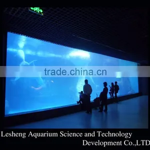 2015 Hot Selling Acrylic Sheet for Aquariums thumbnail-2